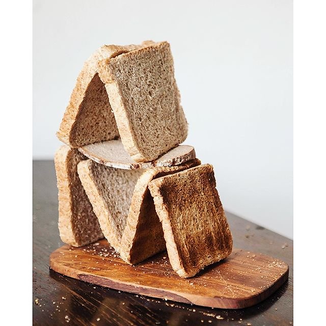 MORITZ BEUYS  #toast #sculpture #fineart #kitchen